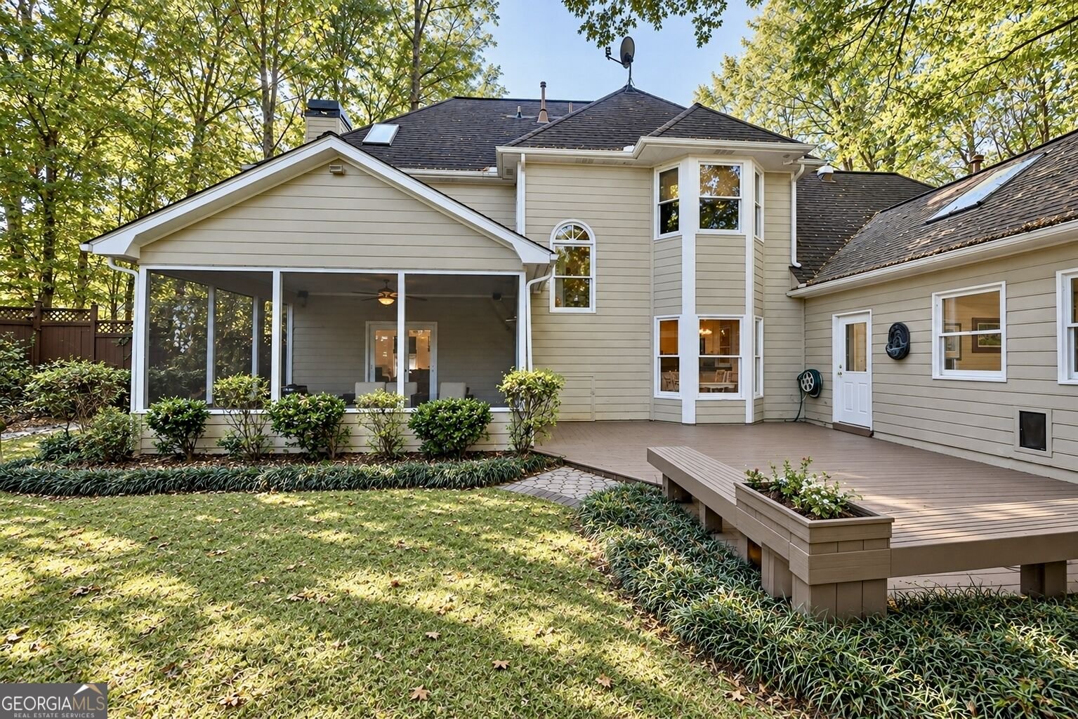 1309 Yarborough Drive Peachtree City - Photo 40