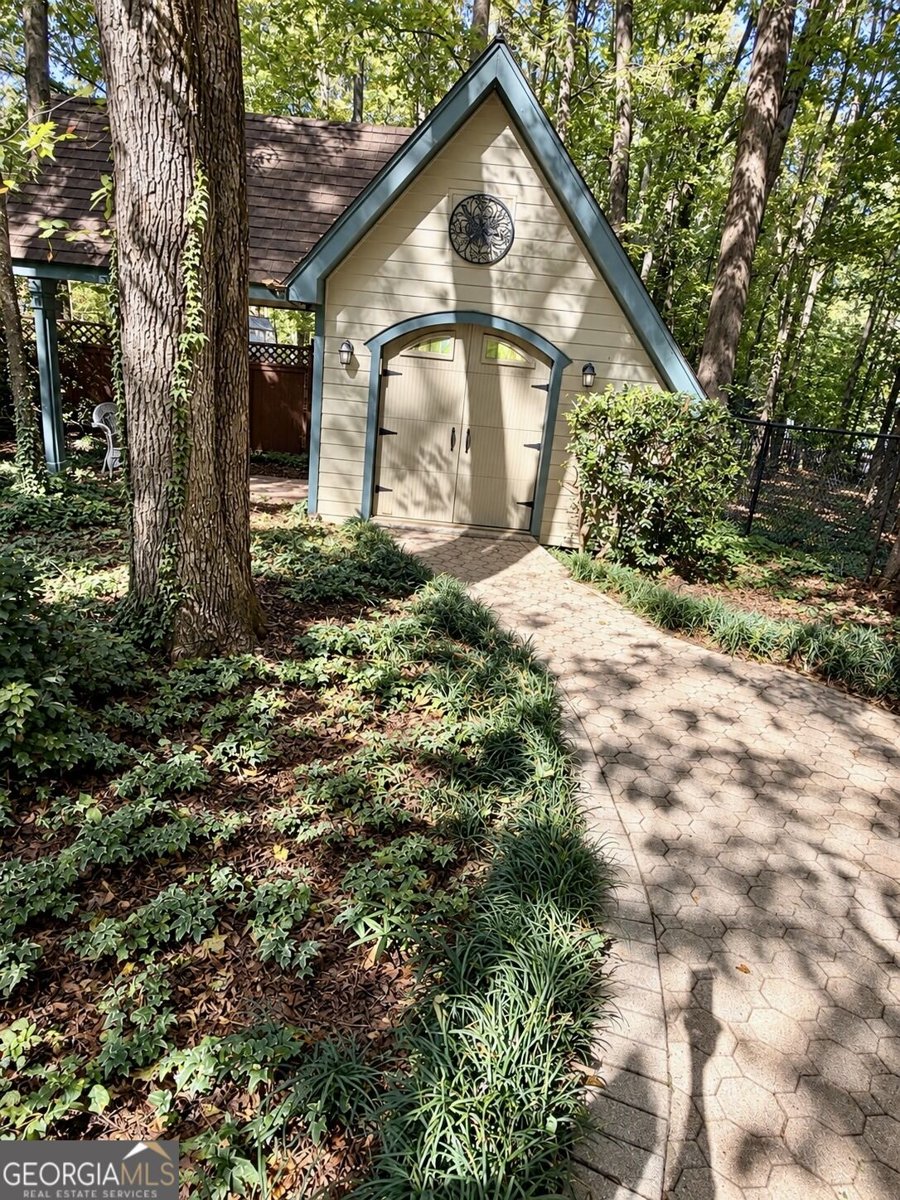 1309 Yarborough Drive Peachtree City - Photo 42