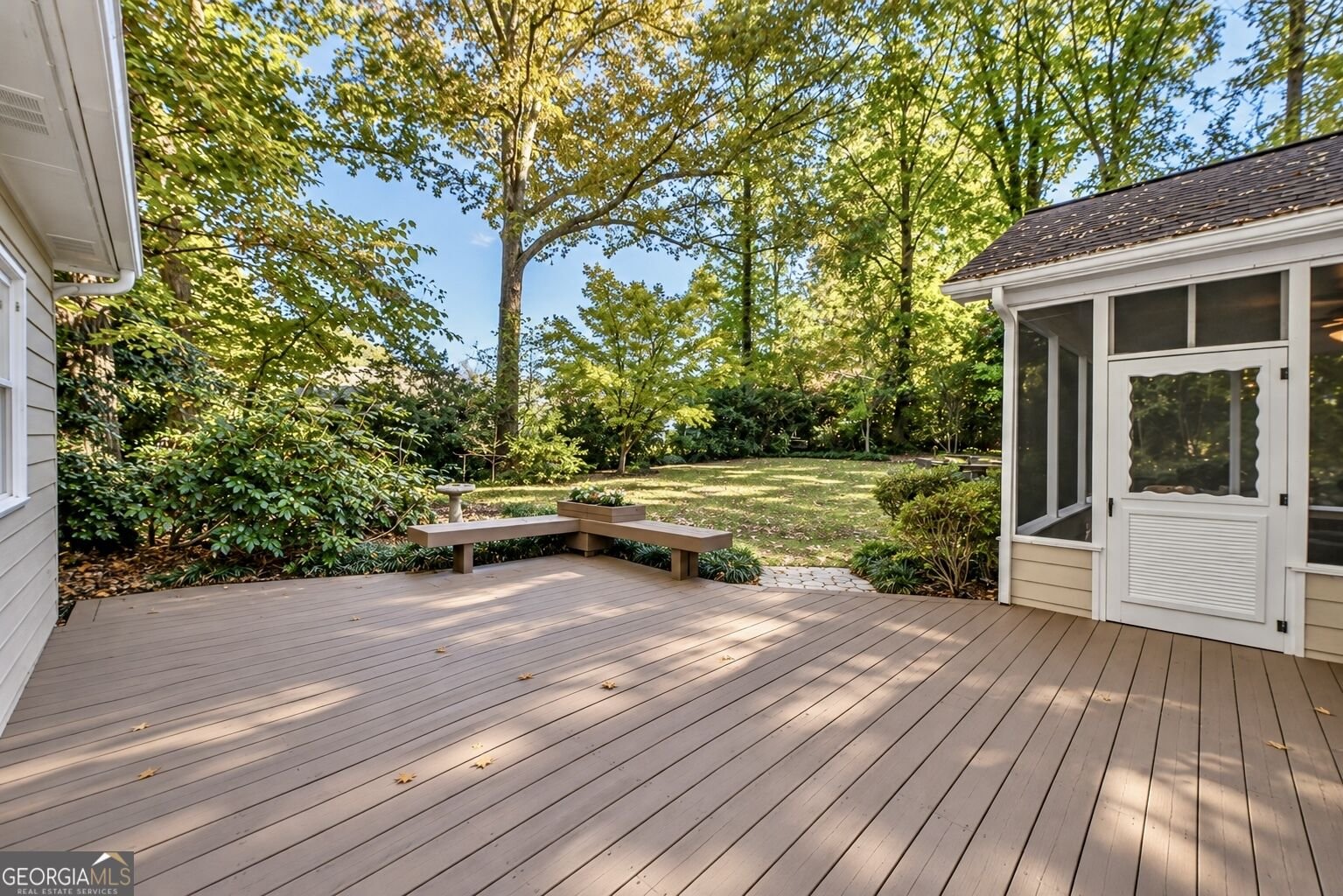 1309 Yarborough Drive Peachtree City - Photo 43
