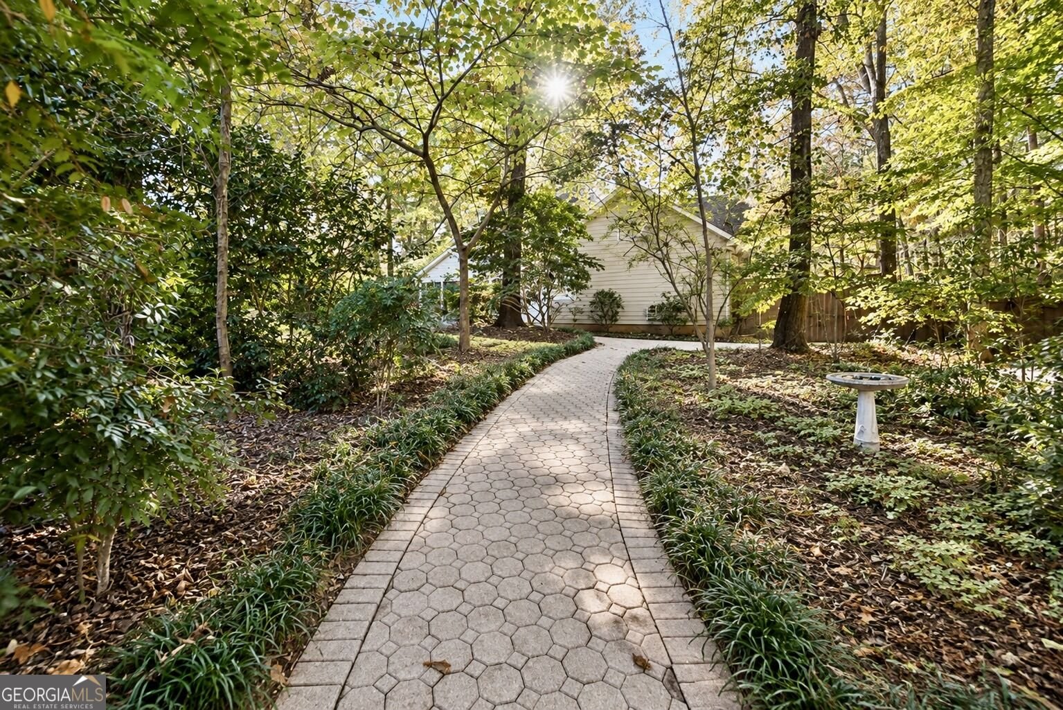 1309 Yarborough Drive Peachtree City - Photo 44