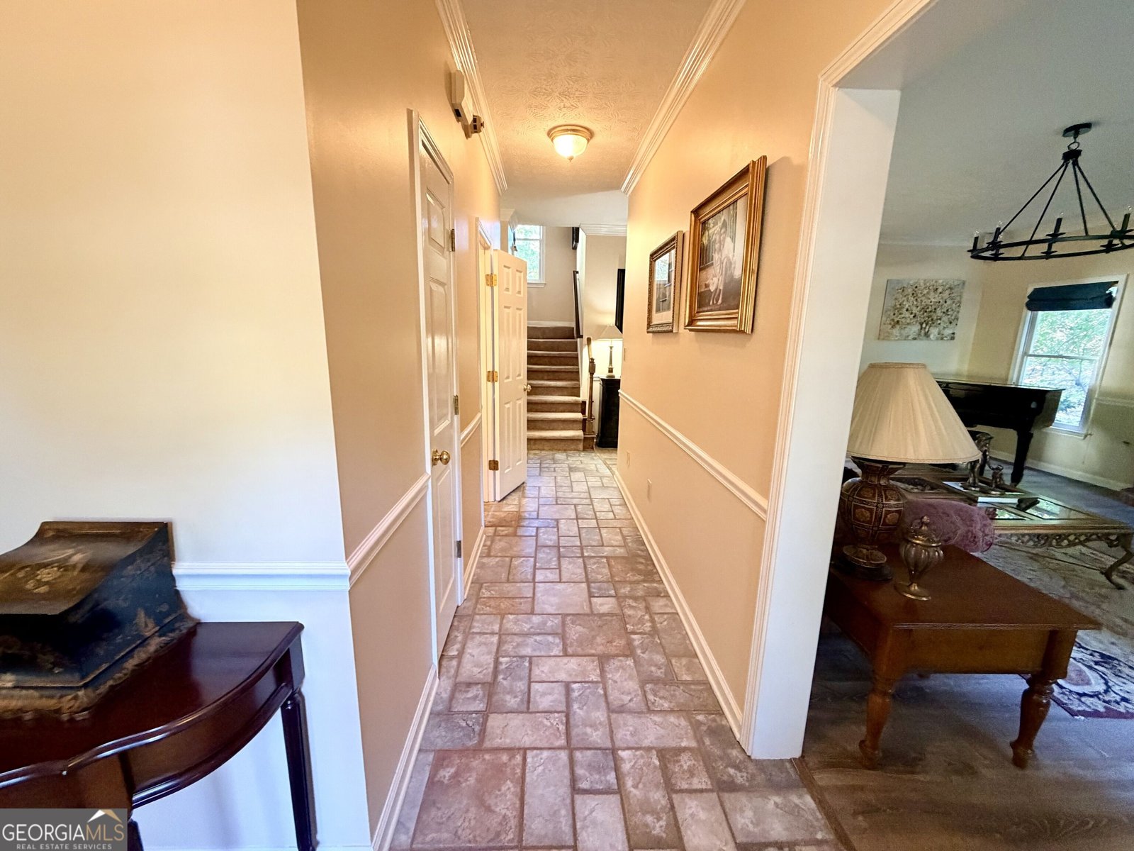 1309 Yarborough Drive Peachtree City - Photo 7