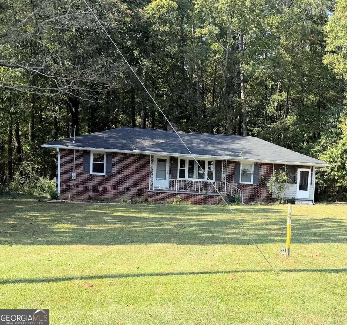 5080 Brookwood Drive Mableton - main photo