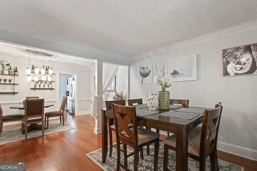 7904 Briar Villa Place Sandy Springs - Photo 11