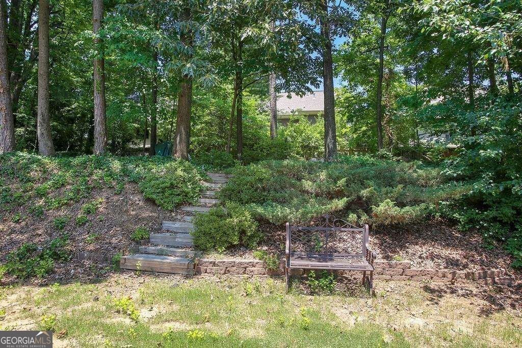 7904 Briar Villa Place Sandy Springs - Photo 23