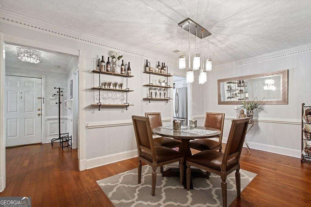 7904 Briar Villa Place Sandy Springs - Photo 6