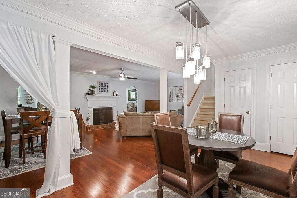 7904 Briar Villa Place Sandy Springs - Photo 7