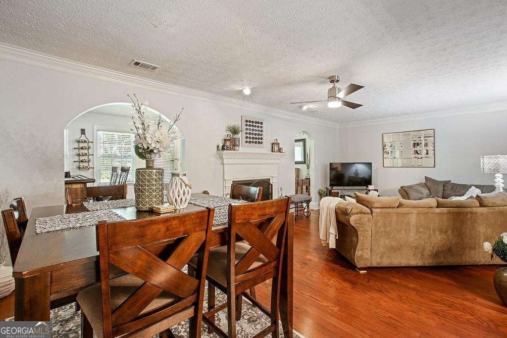 7904 Briar Villa Place Sandy Springs - Photo 8