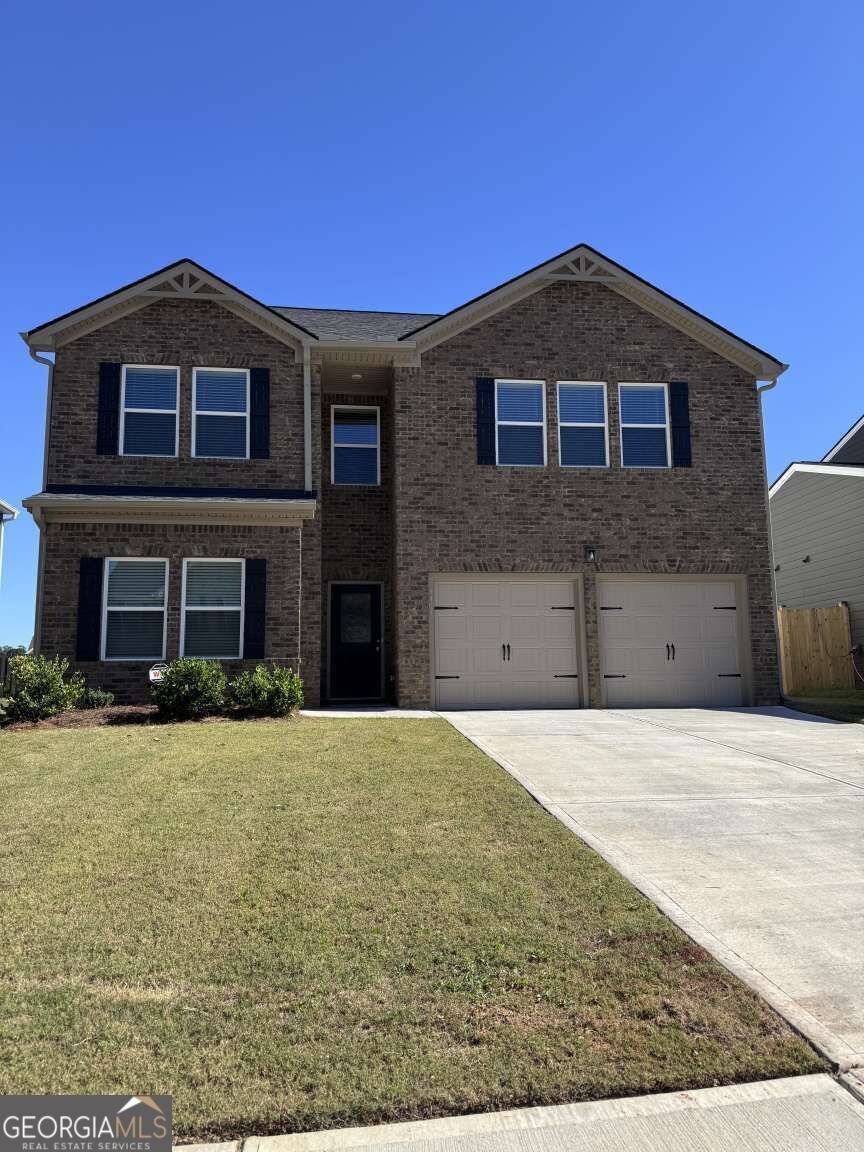 5303 Tolar Road Fairburn - main photo