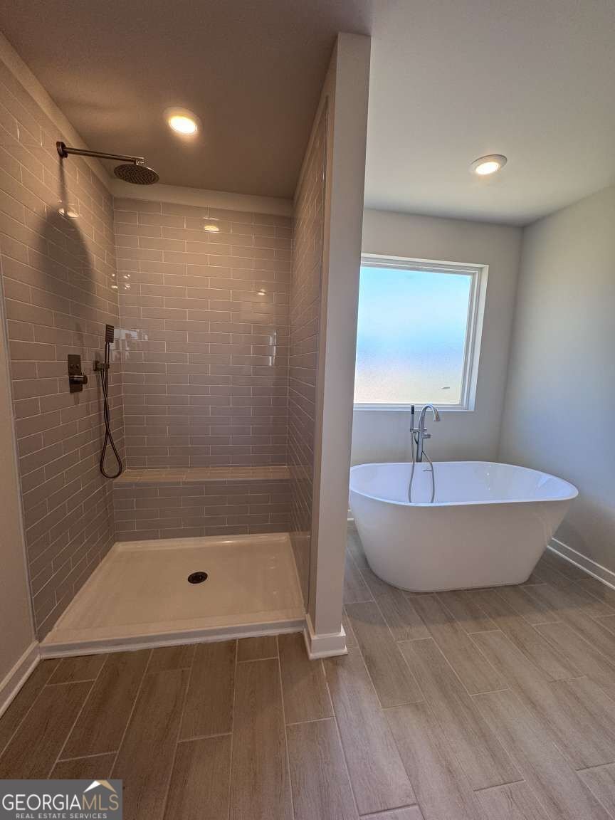5303 Tolar Road Fairburn - Photo 11