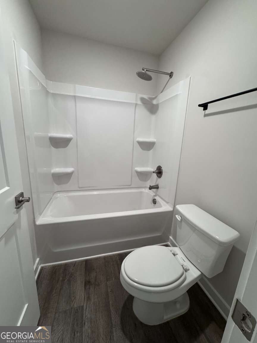 5303 Tolar Road Fairburn - Photo 17