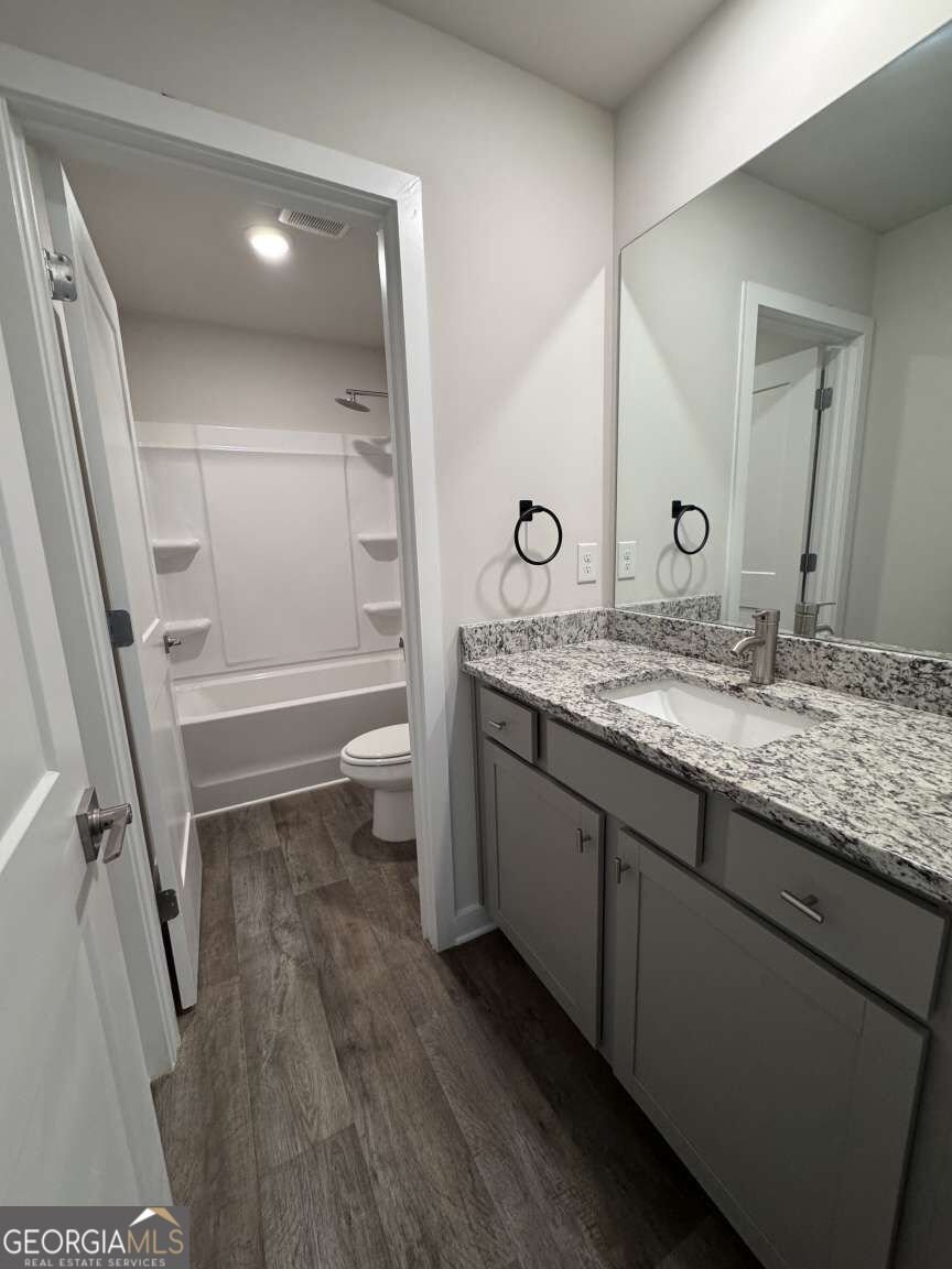 5303 Tolar Road Fairburn - Photo 19