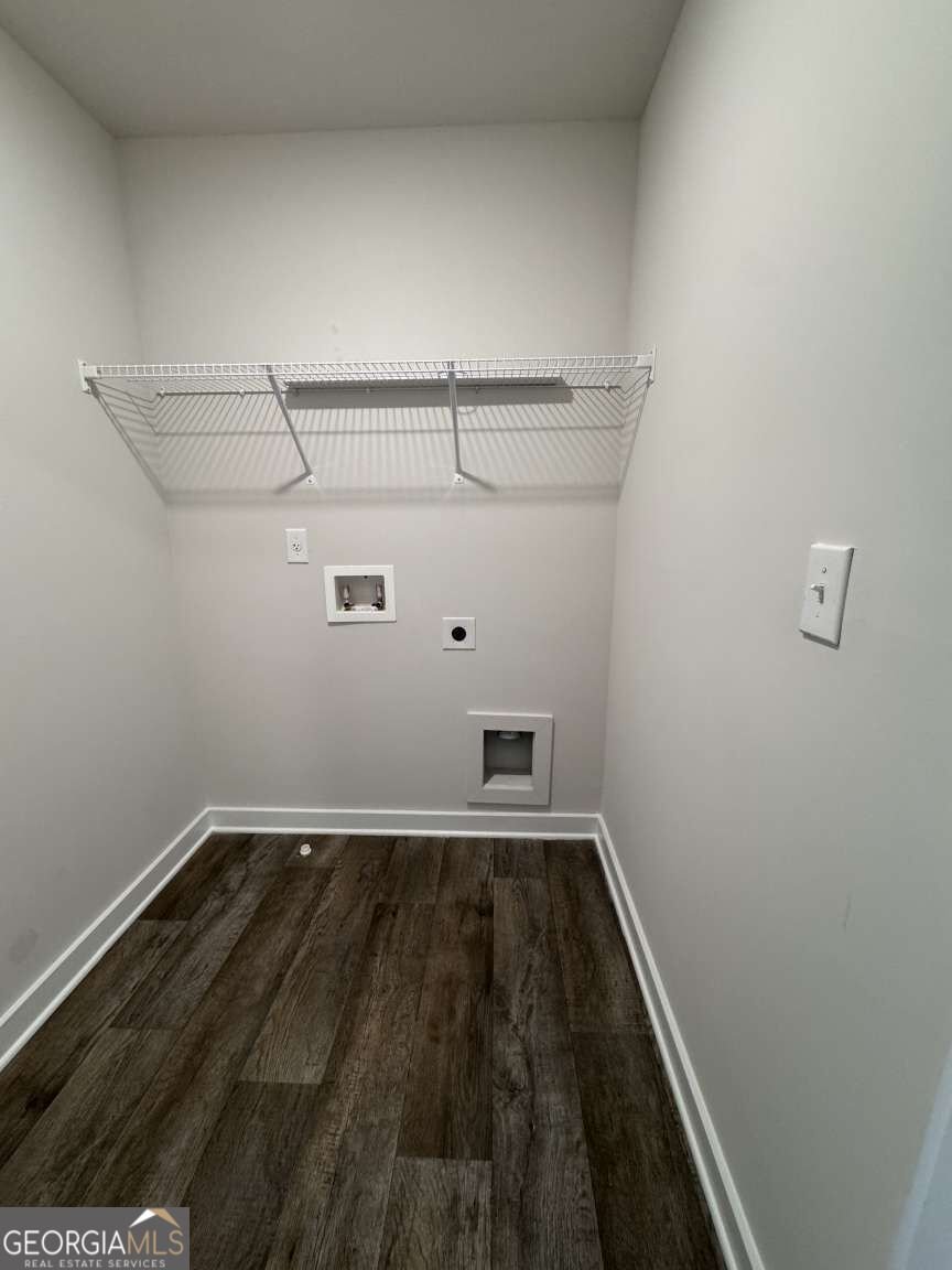 5303 Tolar Road Fairburn - Photo 20