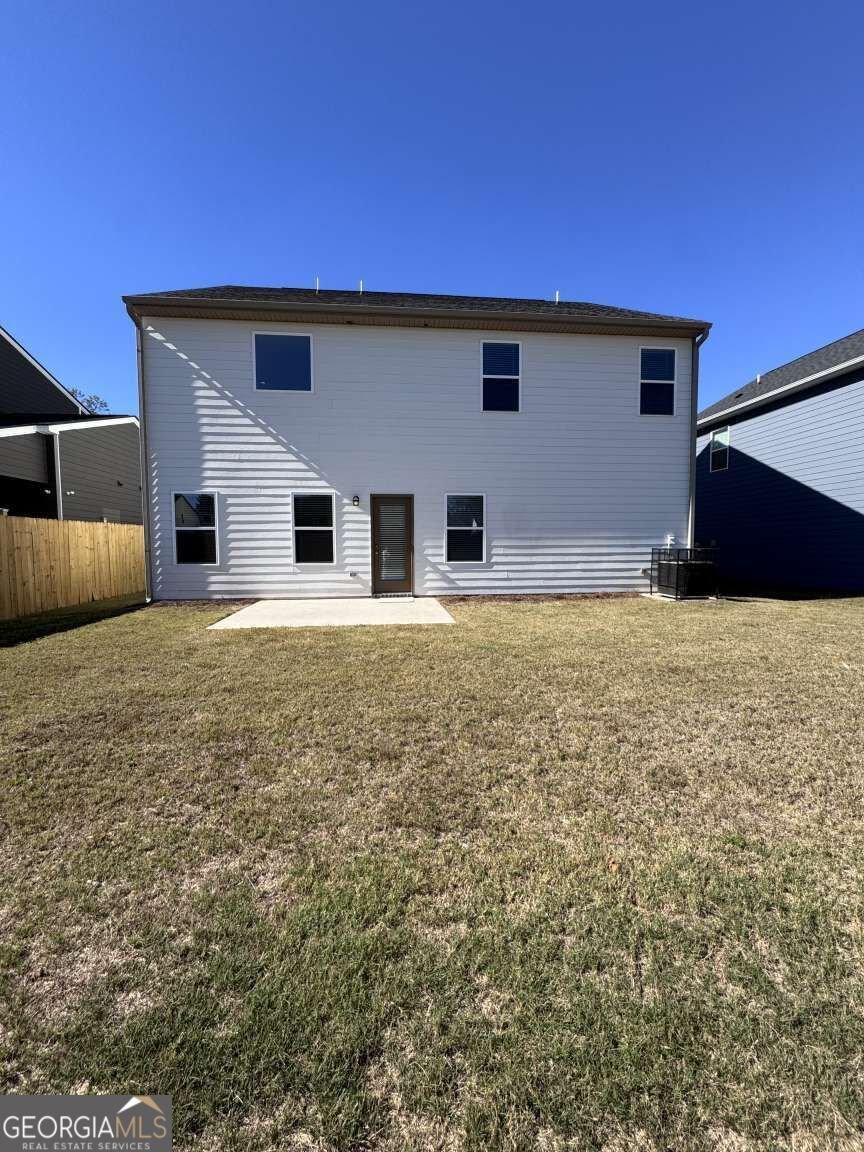 5303 Tolar Road Fairburn - Photo 25