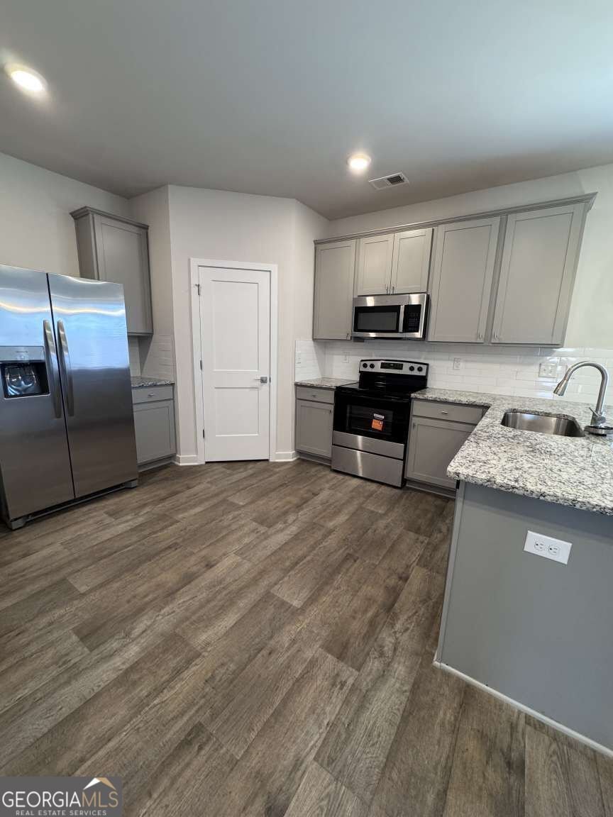 5303 Tolar Road Fairburn - Photo 6