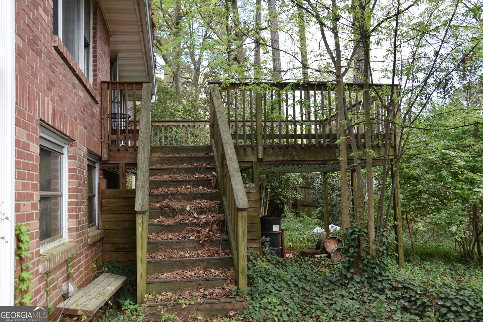 3701 N Druid Hills Road Decatur - Photo 14