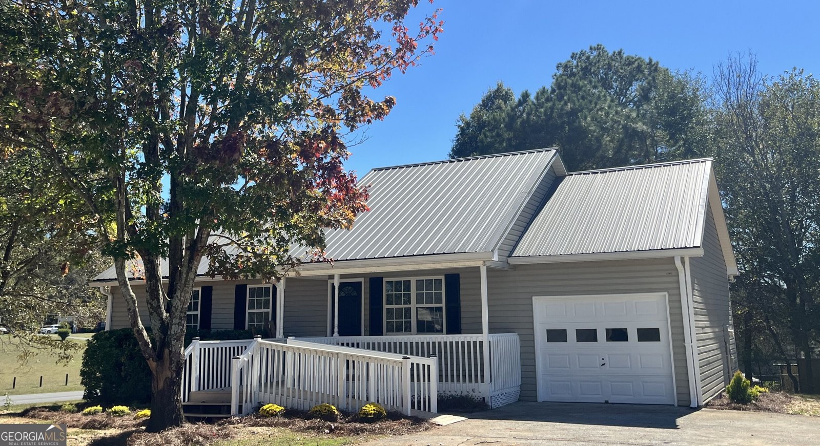247 Sonora Drive Calhoun - main photo