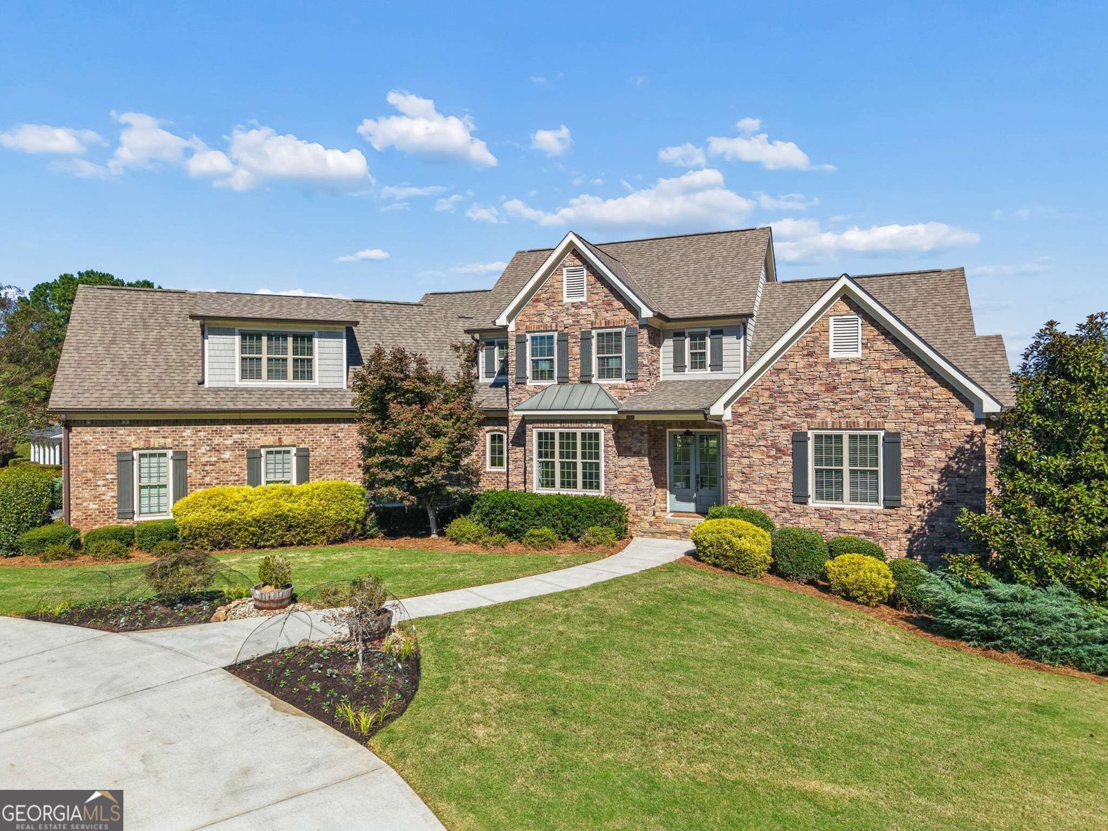 130 Carnoustie Way Fayetteville - main photo