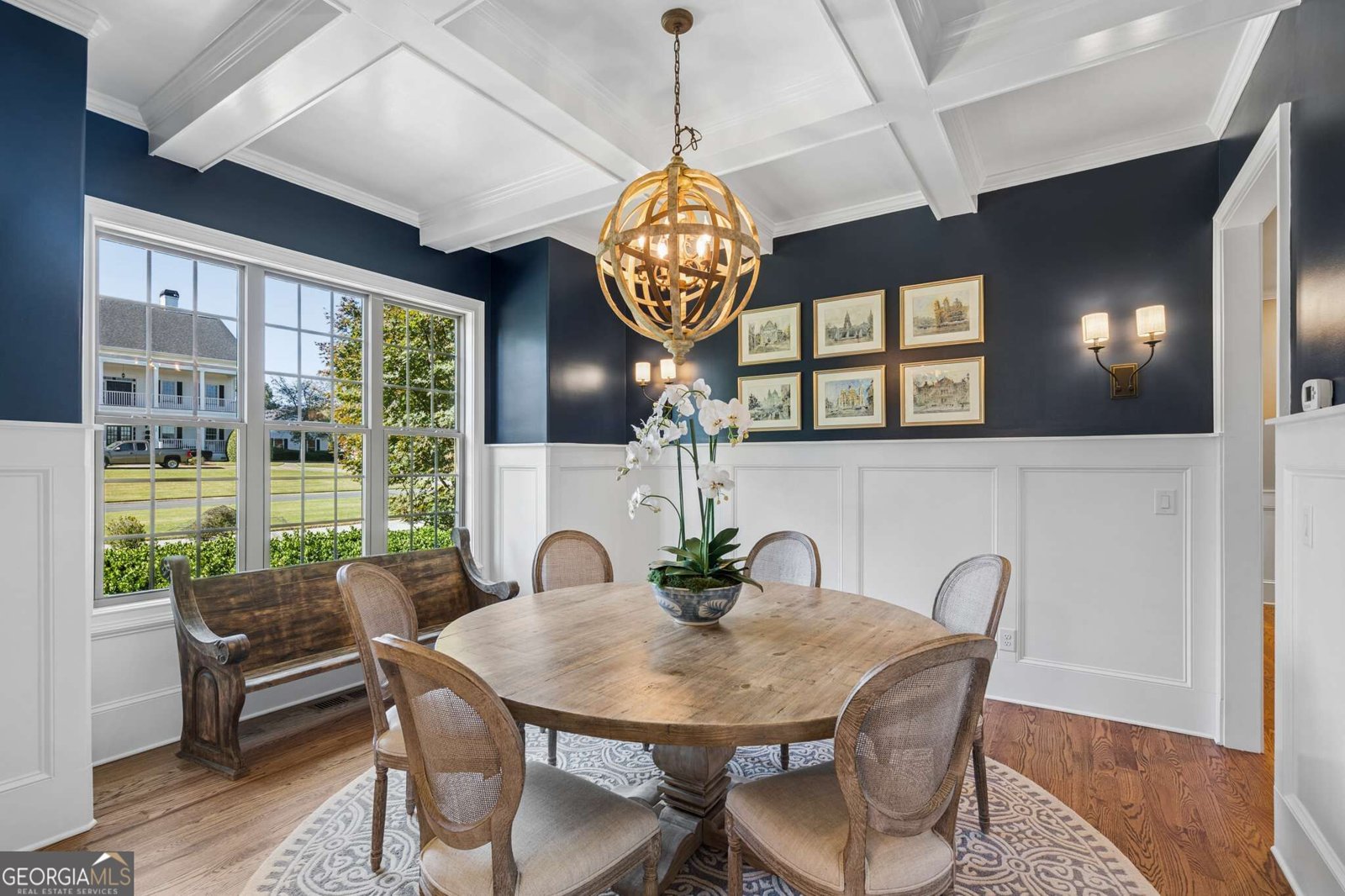 130 Carnoustie Way Fayetteville - Photo 10