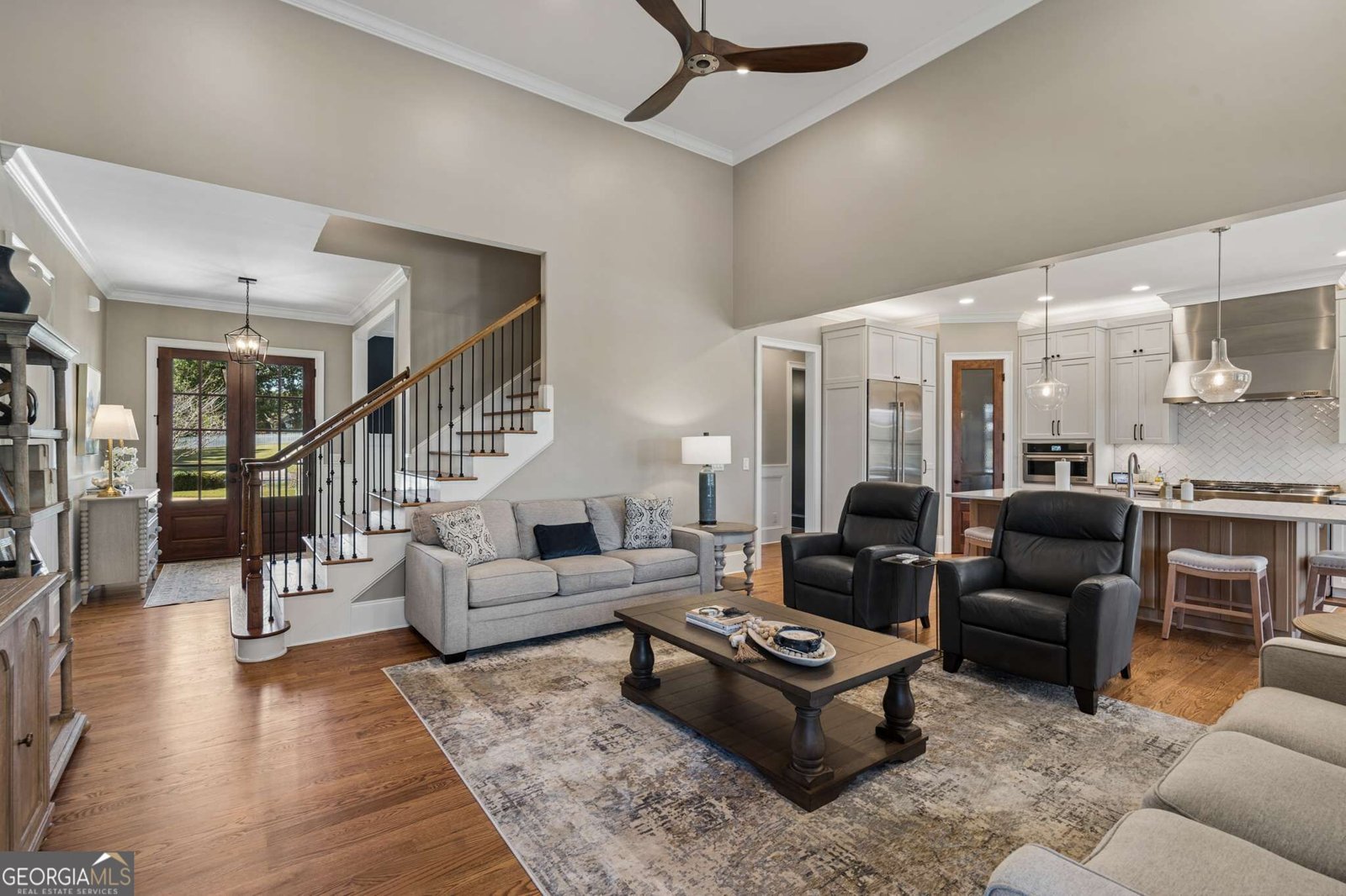 130 Carnoustie Way Fayetteville - Photo 12