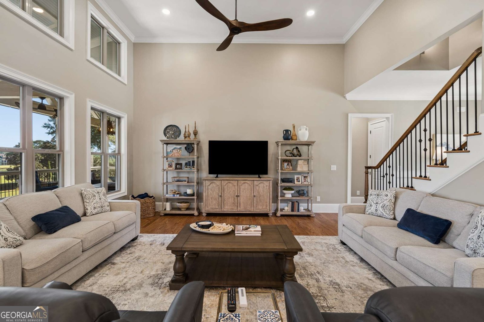 130 Carnoustie Way Fayetteville - Photo 13