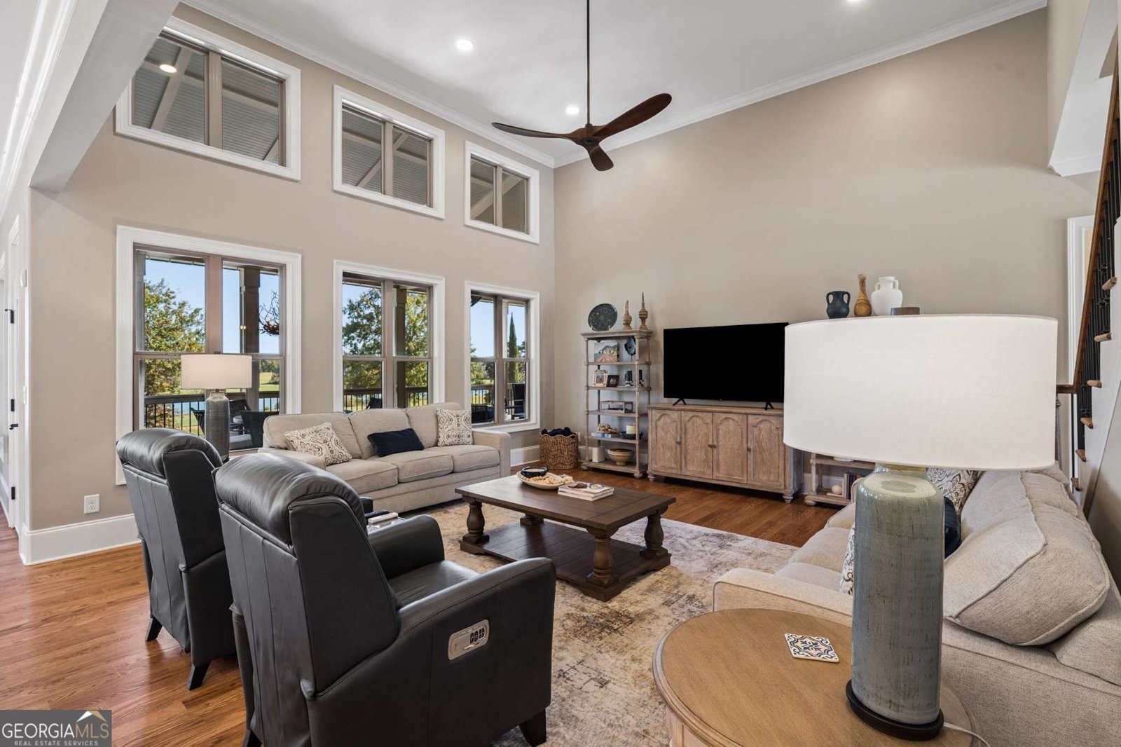 130 Carnoustie Way Fayetteville - Photo 14