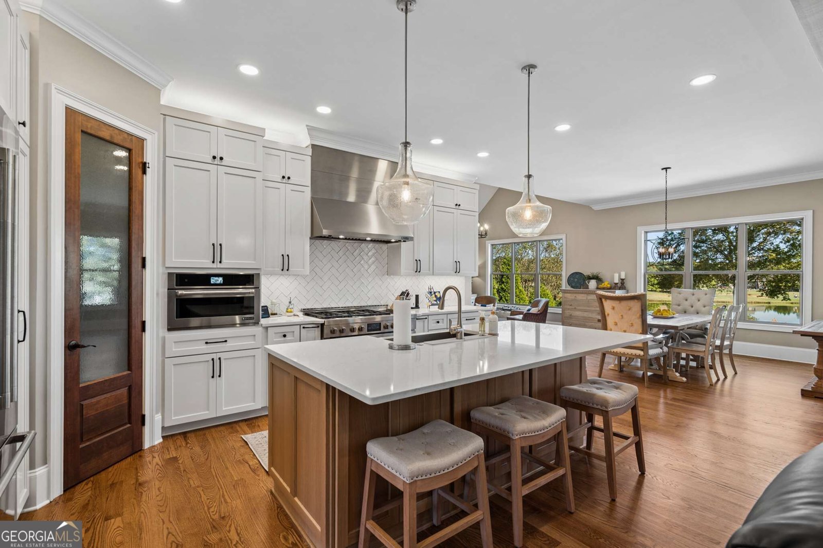 130 Carnoustie Way Fayetteville - Photo 15