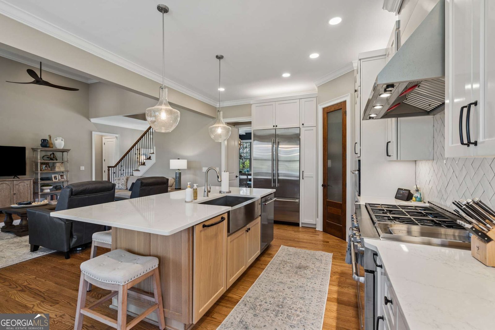 130 Carnoustie Way Fayetteville - Photo 18