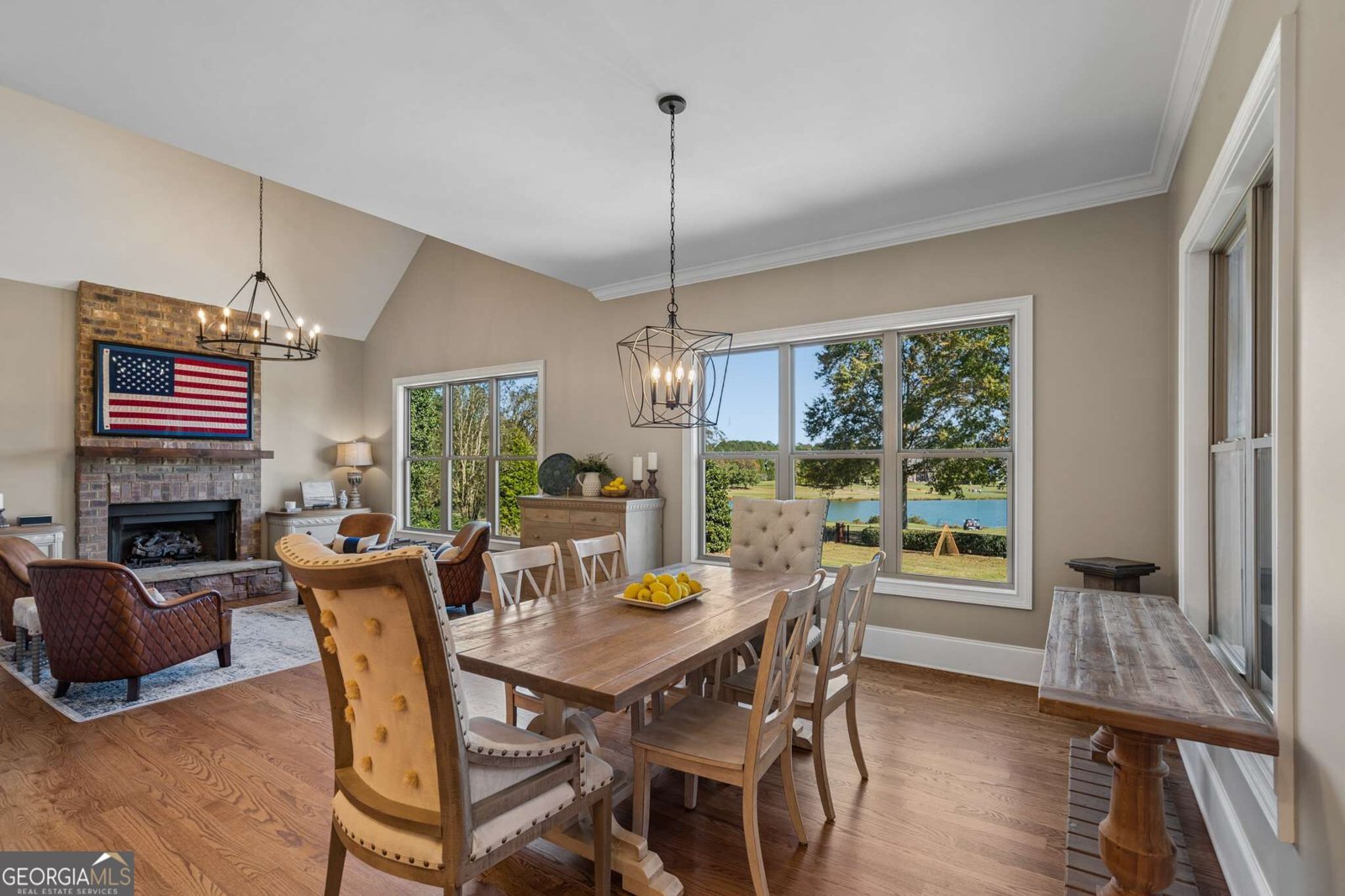 130 Carnoustie Way Fayetteville - Photo 20