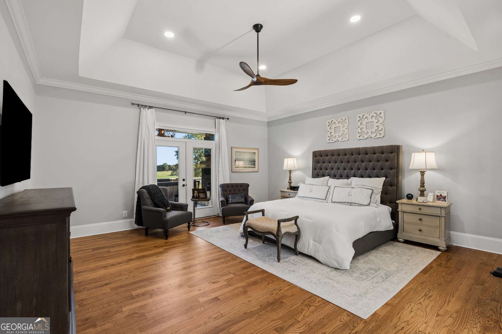 130 Carnoustie Way Fayetteville - Photo 29