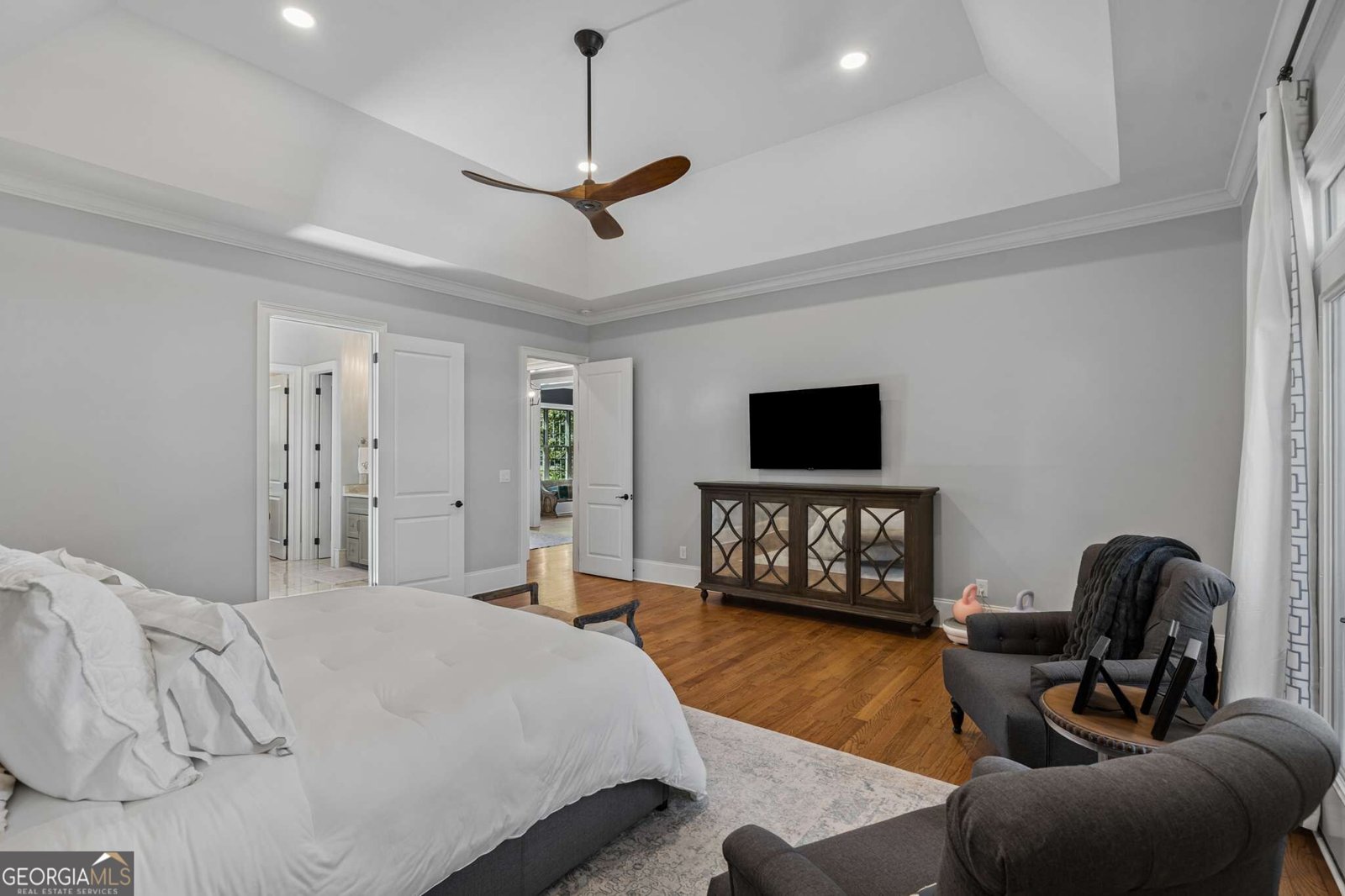 130 Carnoustie Way Fayetteville - Photo 30