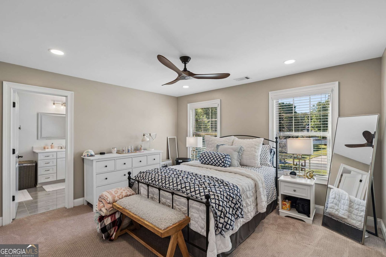130 Carnoustie Way Fayetteville - Photo 39