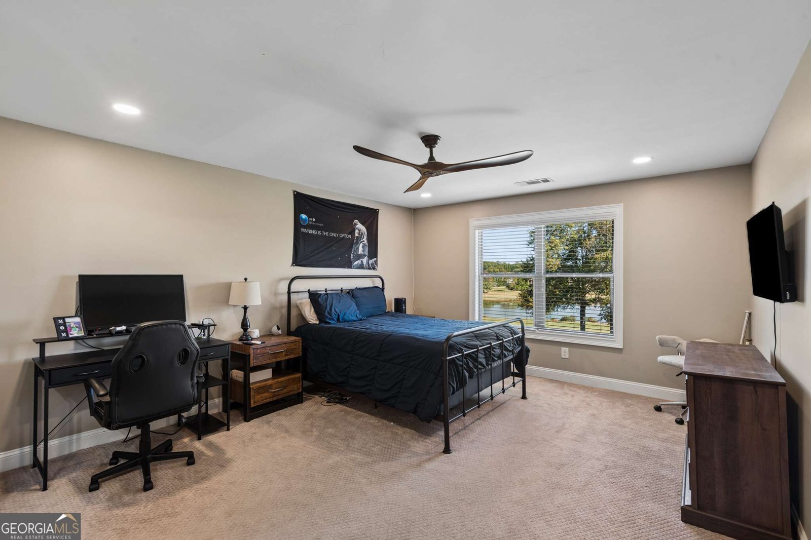 130 Carnoustie Way Fayetteville - Photo 42