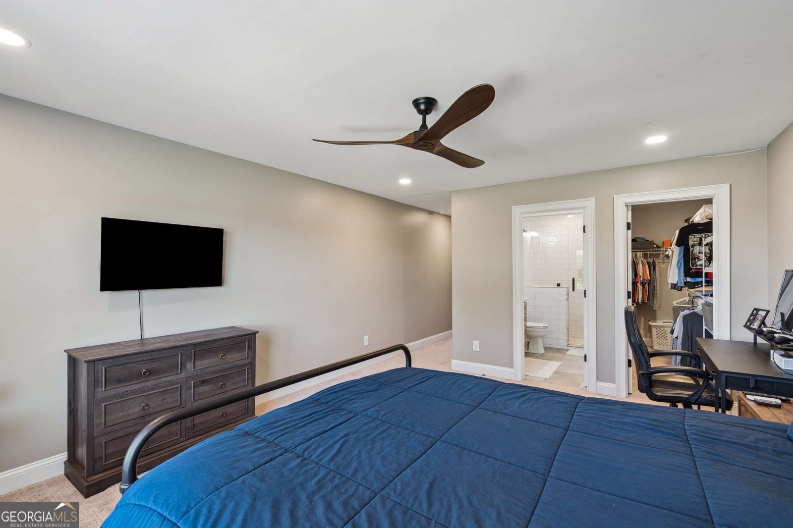 130 Carnoustie Way Fayetteville - Photo 44