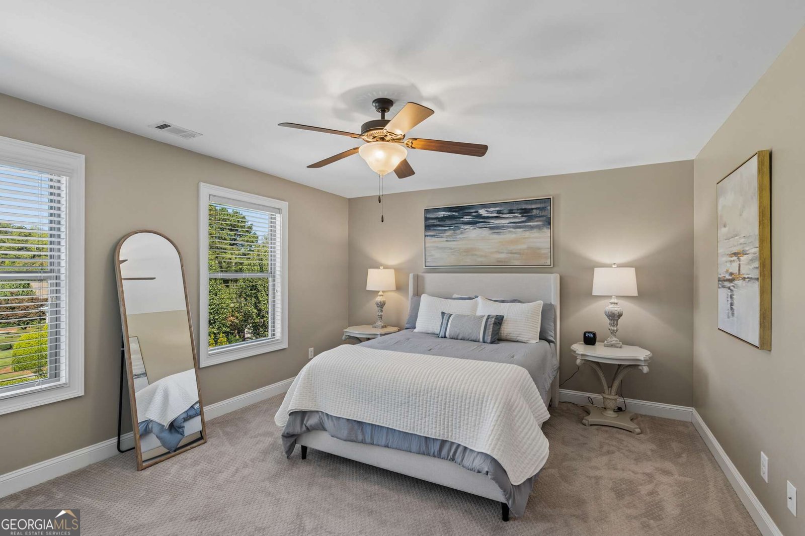 130 Carnoustie Way Fayetteville - Photo 45
