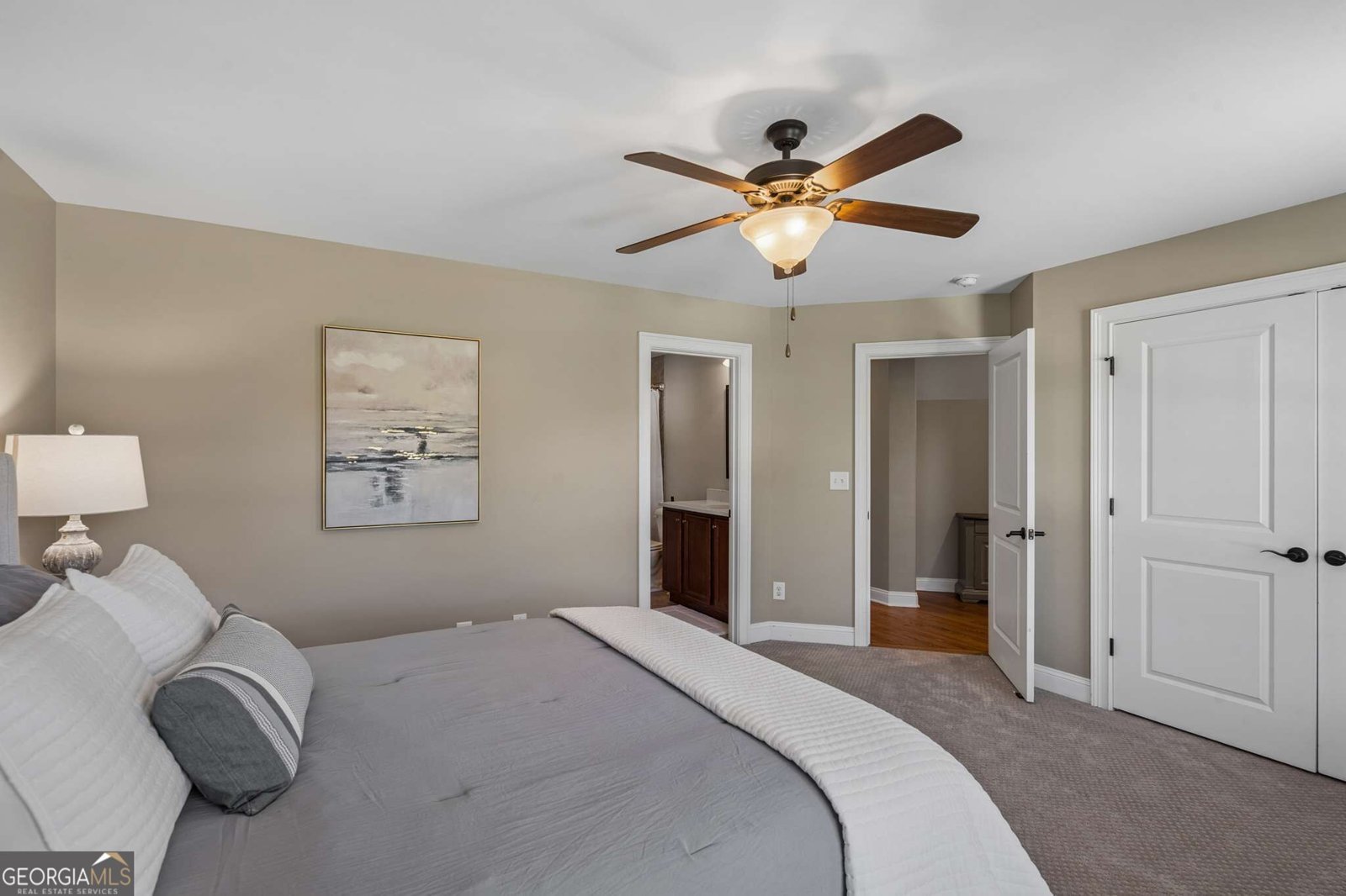 130 Carnoustie Way Fayetteville - Photo 46