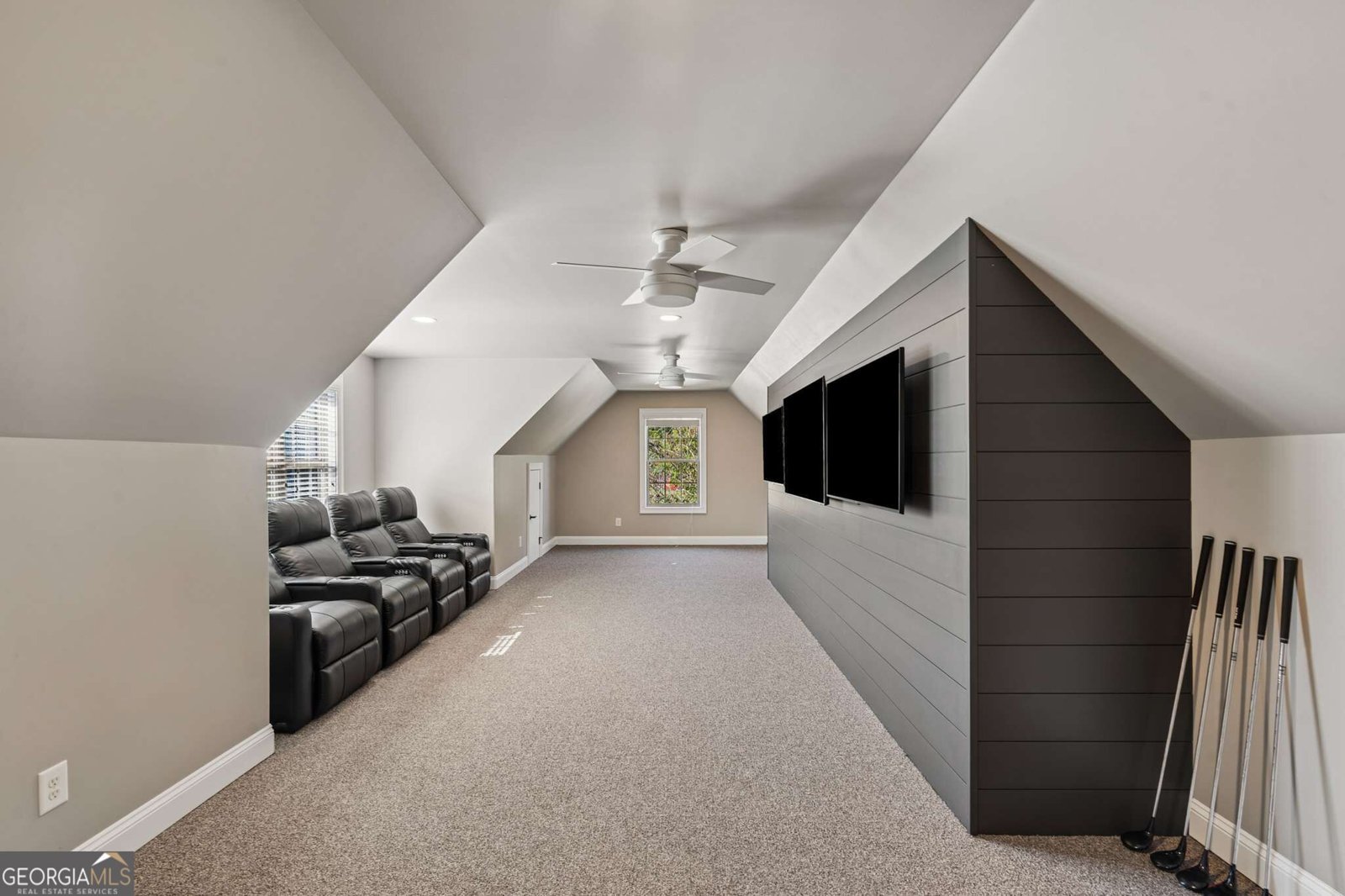 130 Carnoustie Way Fayetteville - Photo 48