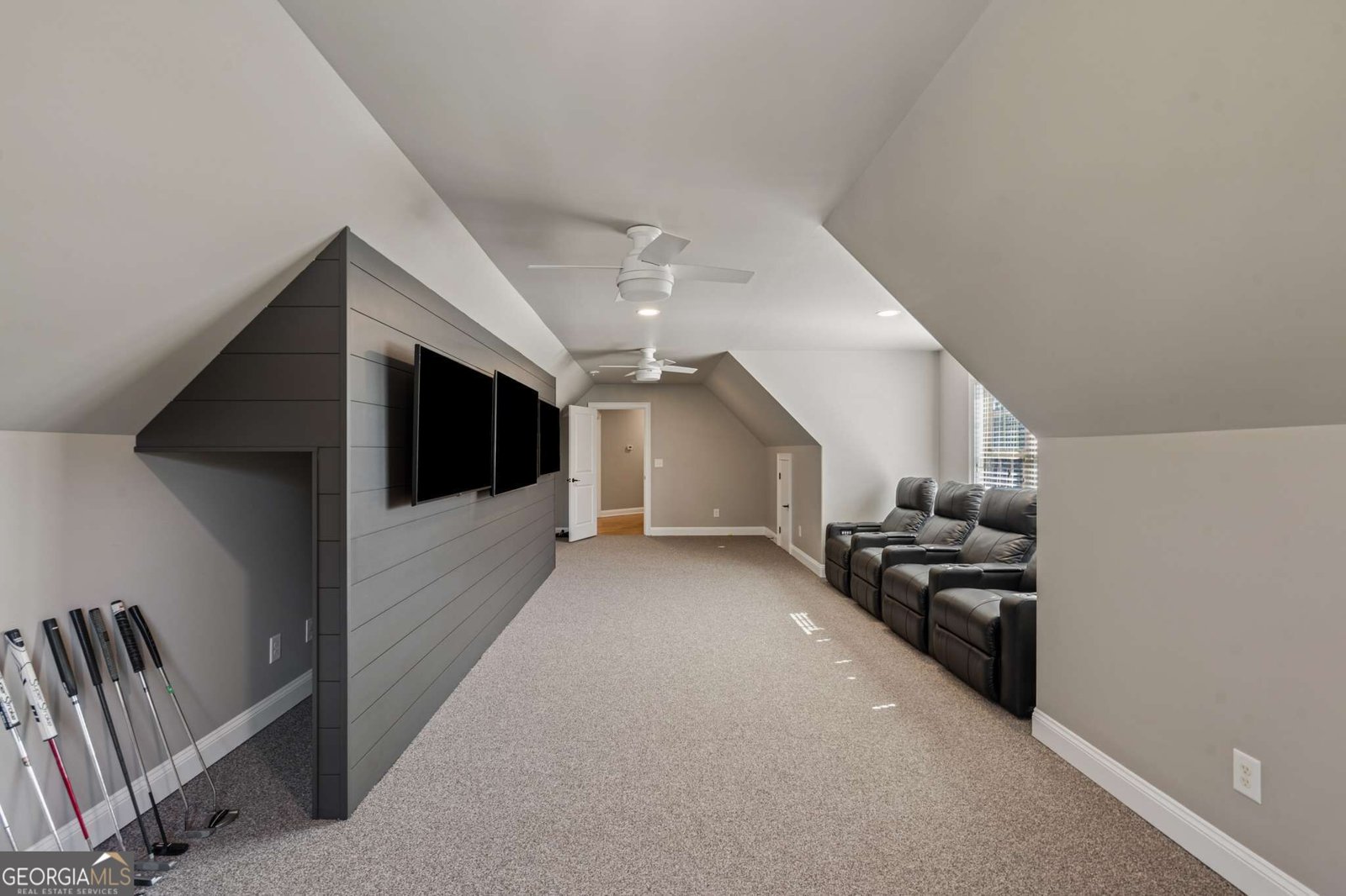 130 Carnoustie Way Fayetteville - Photo 49