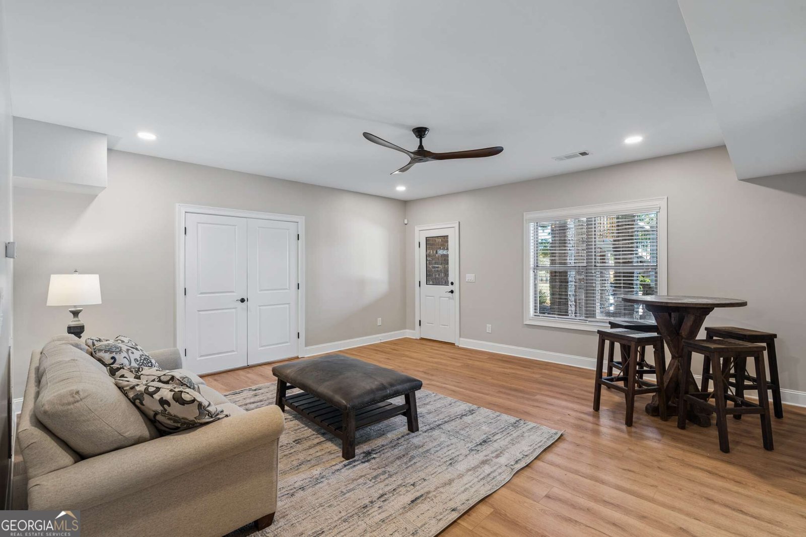 130 Carnoustie Way Fayetteville - Photo 50