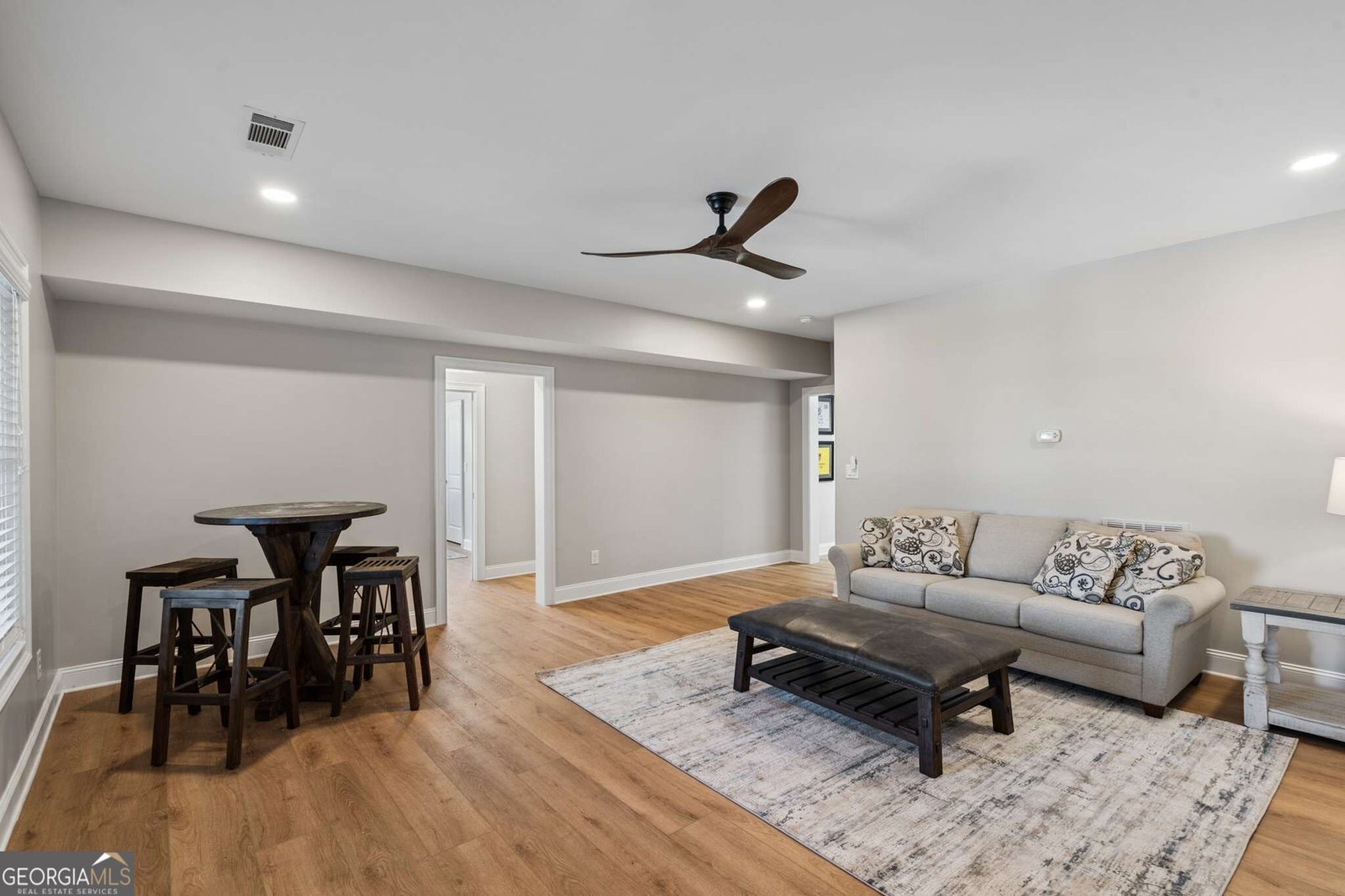 130 Carnoustie Way Fayetteville - Photo 51