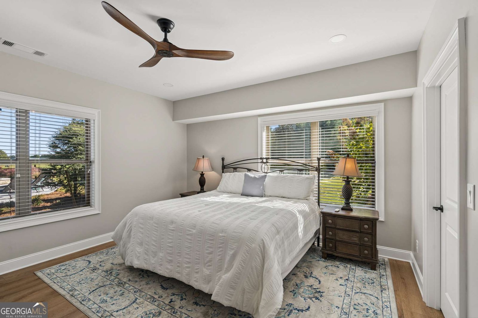 130 Carnoustie Way Fayetteville - Photo 53