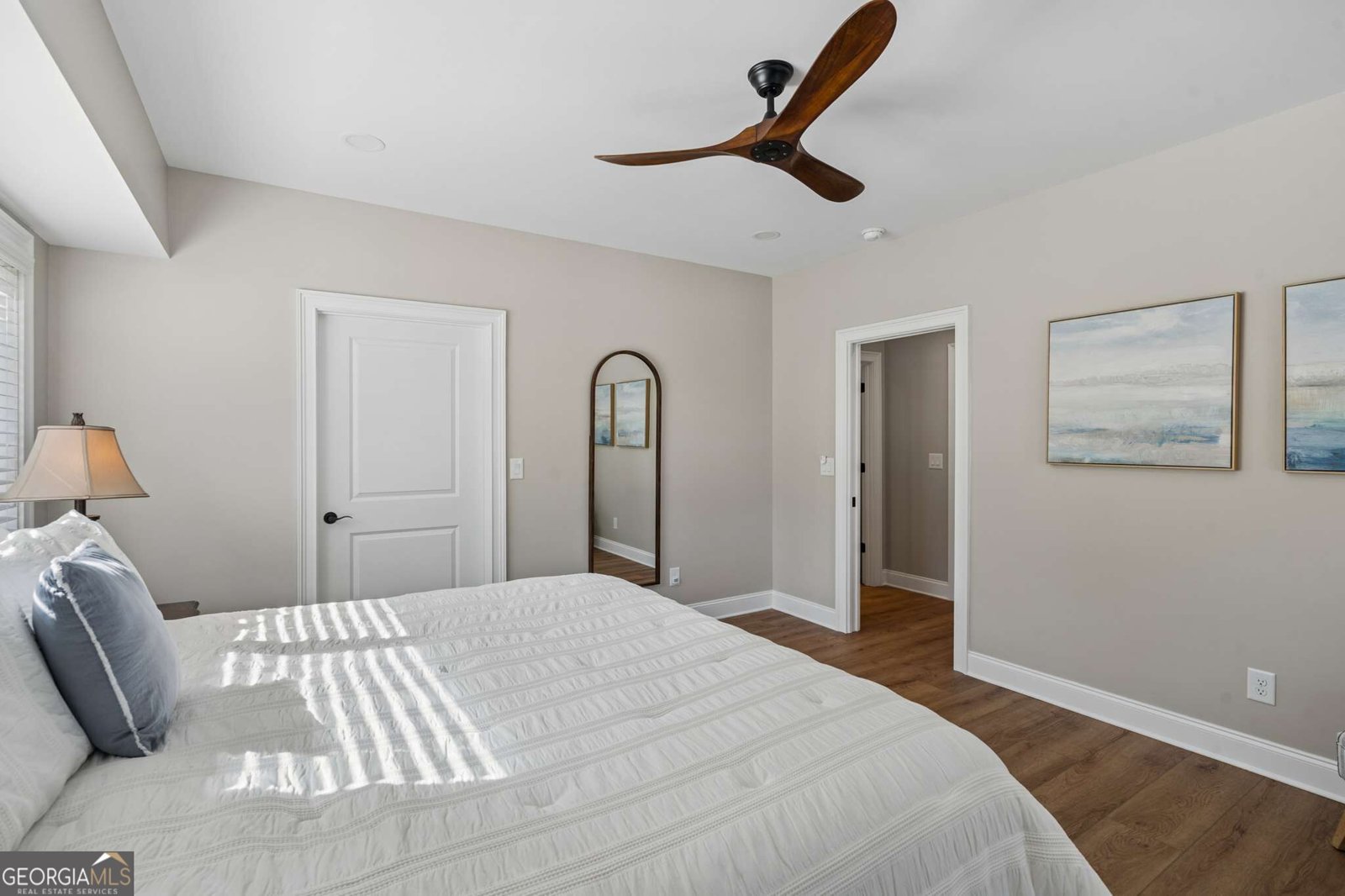 130 Carnoustie Way Fayetteville - Photo 54