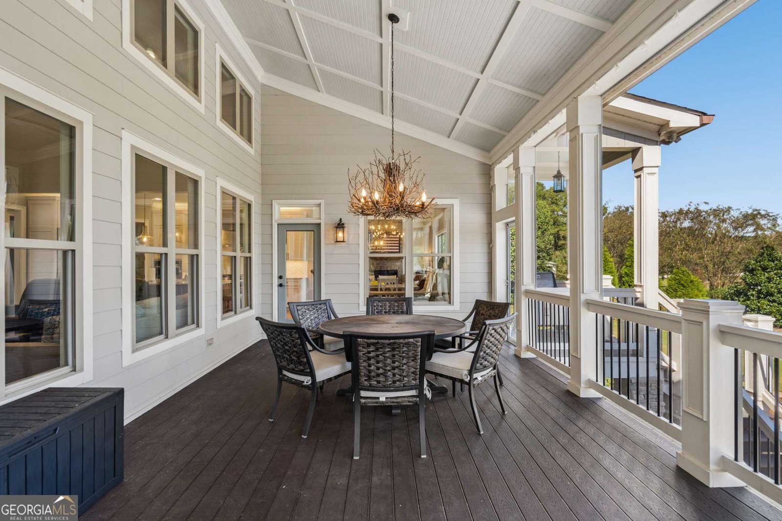 130 Carnoustie Way Fayetteville - Photo 57