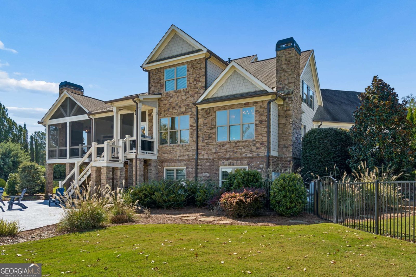130 Carnoustie Way Fayetteville - Photo 62