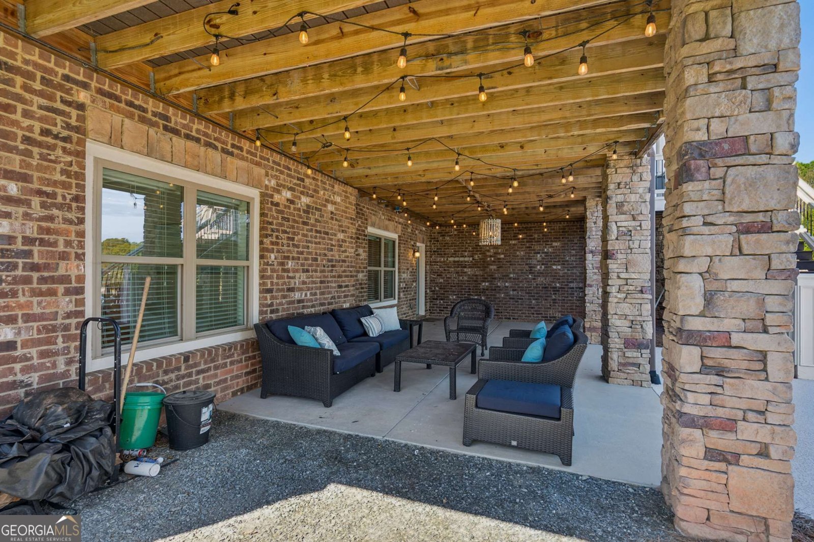 130 Carnoustie Way Fayetteville - Photo 67