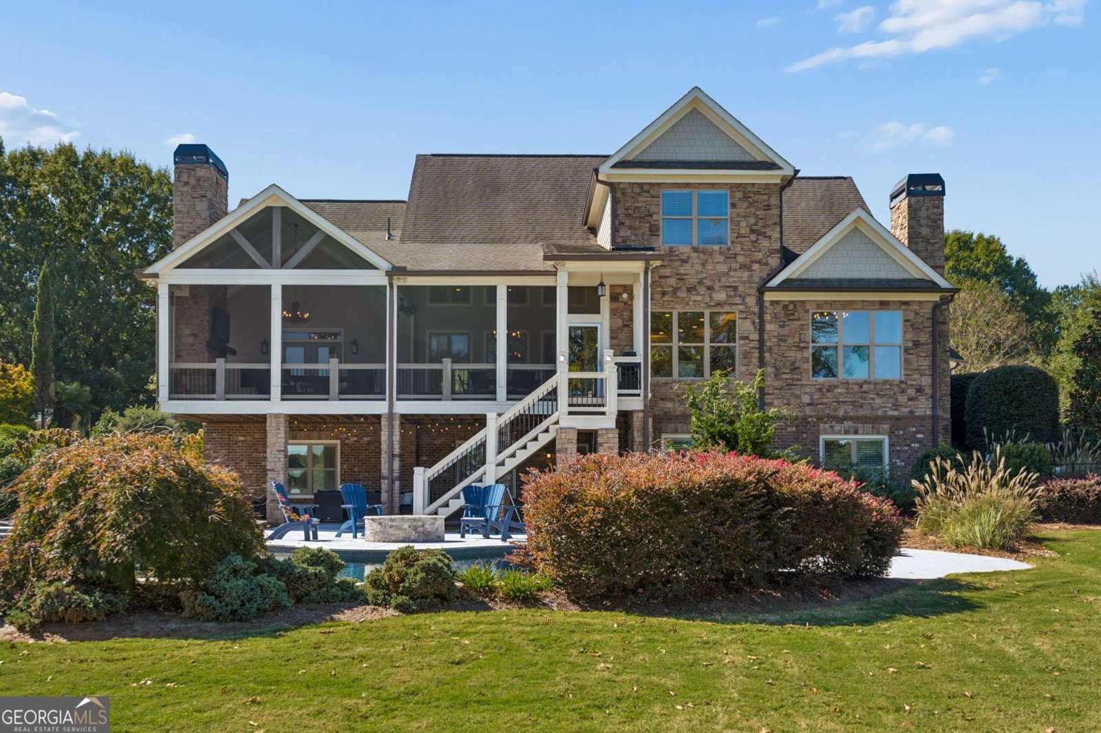 130 Carnoustie Way Fayetteville - Photo 68