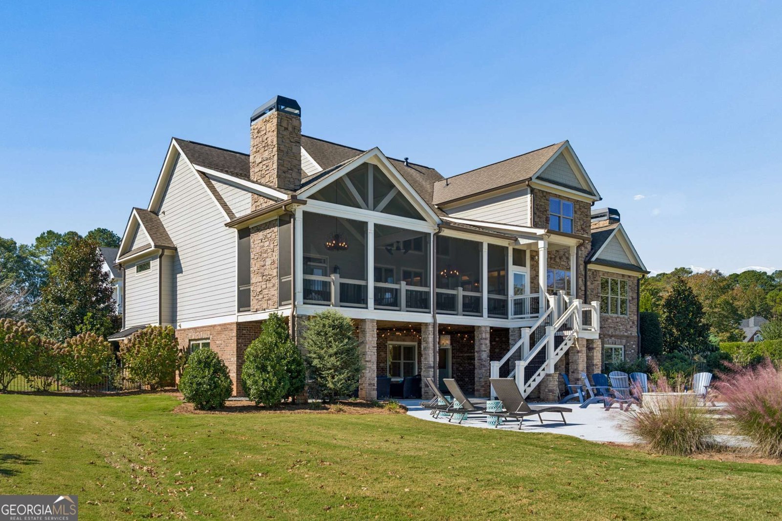 130 Carnoustie Way Fayetteville - Photo 69