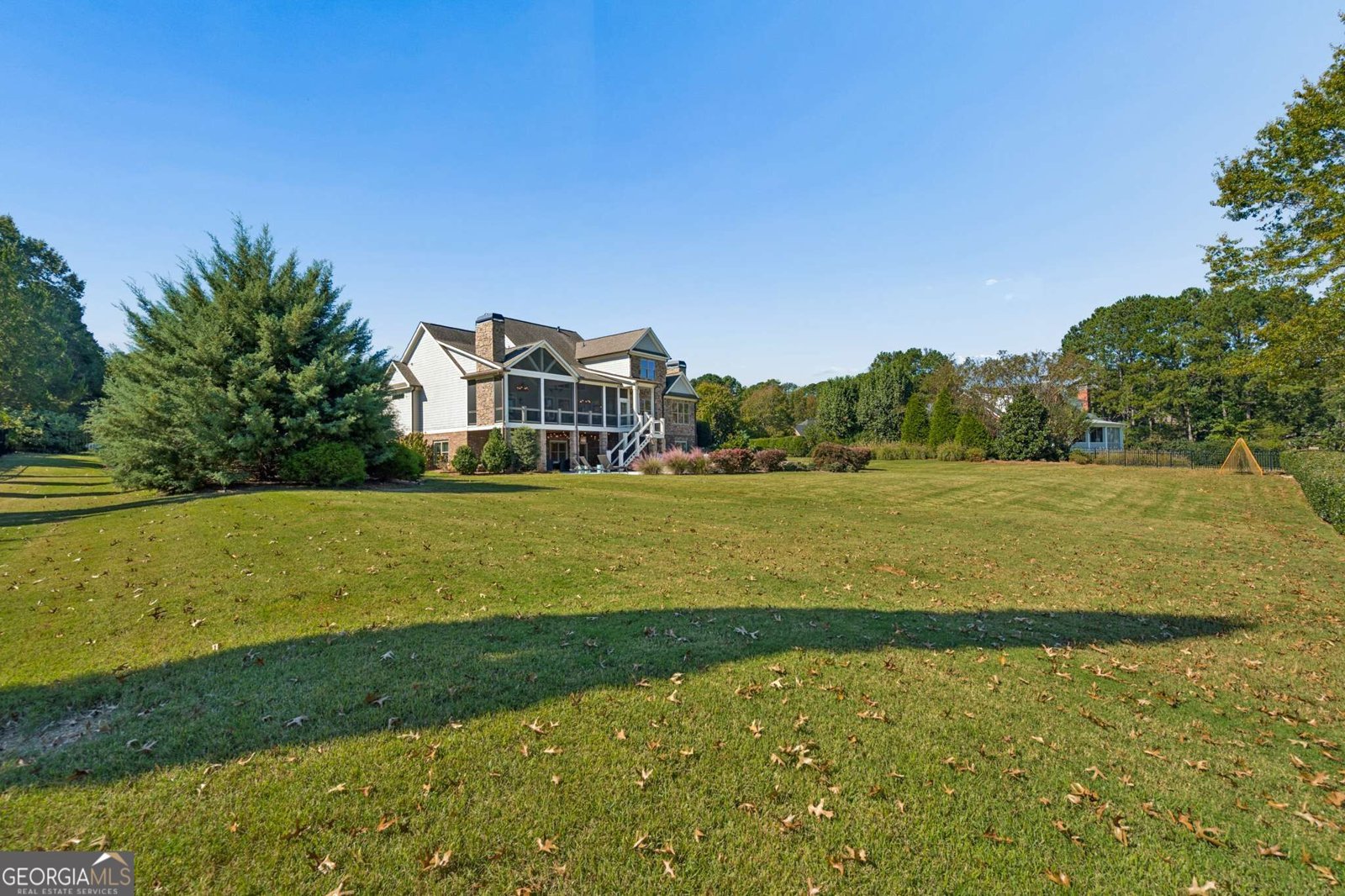 130 Carnoustie Way Fayetteville - Photo 70
