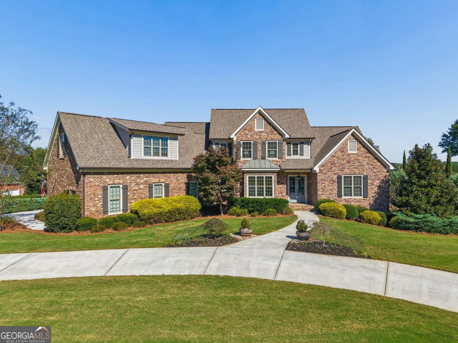 130 Carnoustie Way Fayetteville - Photo 71