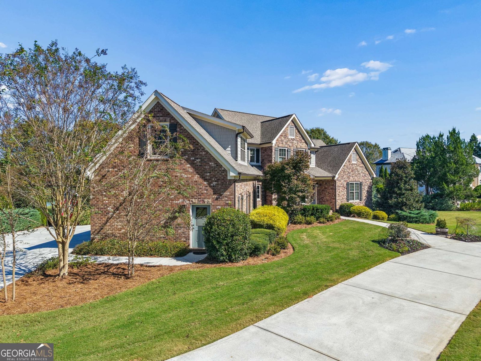 130 Carnoustie Way Fayetteville - Photo 72