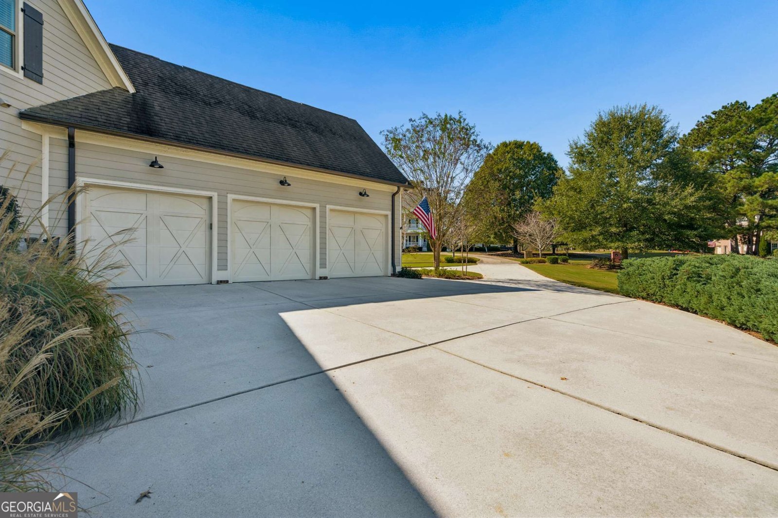 130 Carnoustie Way Fayetteville - Photo 73